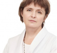Крестьянская Татьяна Валентиновна