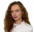 Садовникова Анна Максимовна