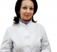 Косова Ольга Михайловна