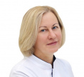 Злобина Инна Николаевна