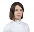 Кошелева Татьяна Васильевна