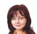 Пушкина Лариса Вячеславовна