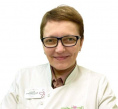 Ермакова (Юркив) Ирина Ярославовна