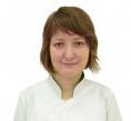 Анохина Юлия Борисовна