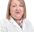 Бандина Ольга Николаевна