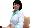Тимофеева Галина Дмитриевна