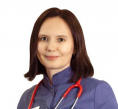 Сергеичева Елена Николаевна