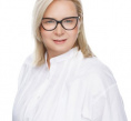 Герасимова Наталья Алексеевна