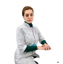 Гребнева Ольга Николаевна
