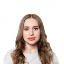 Козлова Марина Витальевна