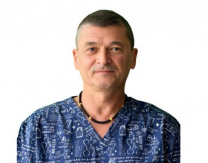 Никулин Сергей Евгеньевич