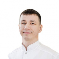 Широков Дмитрий Владимирович