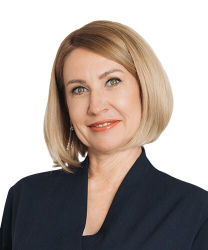 Мелекаева Светлана Бердыевна