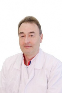 Москаленко Кирилл Сергеевич