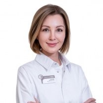 Оконская Юлия Игоревна