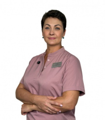 Кашина Ирина Владимировна