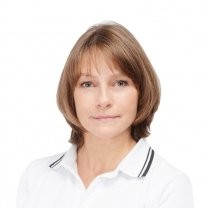 Волкова Мария Юрьевна