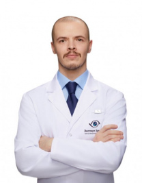 Железнов Алексей Русланович