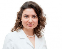 Лиходзиевская (Шевченко) Анна Константиновна