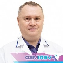 Булкин Алексей Владимирович