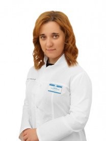 Бузаджи Дарья Анатольевна