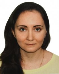 Копырзова Алена Георгиевна