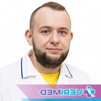 Зенков Дмитрий Олегович