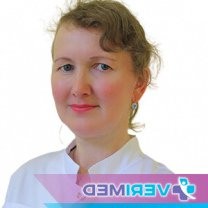 Климова Светлана Юрьевна