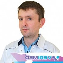 Троицкий Леонид Леонидович