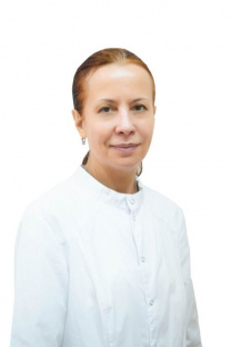 Воронина Ольга Николаевна