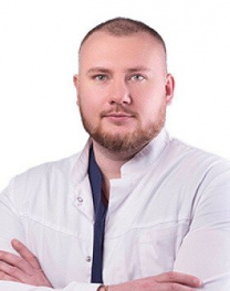 Левченко Константин Андреевич
