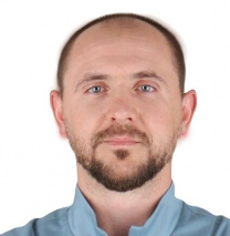 Карпович Радион Юрьевич