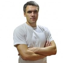 Ботов Андрей Викторович