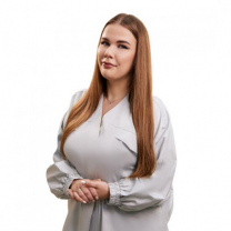 Шишова Людмила Александровна