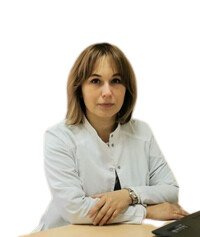 Сахарова Татьяна Валериевна