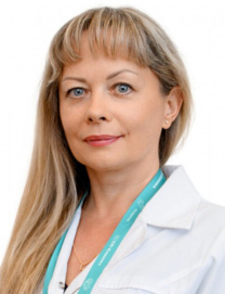 Зябченко Наталья Федоровна