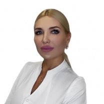 Хомякова Ольга Анатольевна