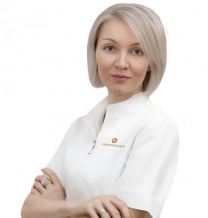 Селезнева Екатерина Александровна