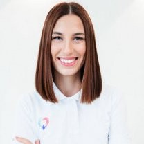 Дубянская Дарья Сергеевна 
