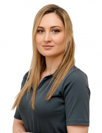 Кочиева Замира Анатольевна