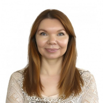 Темникова Татьяна Алексеевна