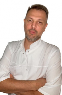 Максименков Николай Сергеевич