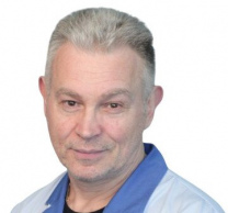 Лазарев Александр Александрович