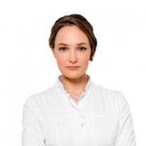 Зимина Светлана Александровна