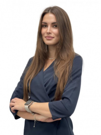 Азаренкова Екатерина Александровна