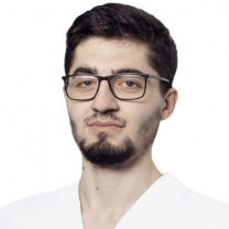Гедгафов Аслан Мухамедович