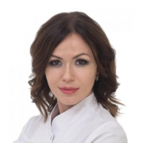 Кулакова Татьяна Владимировна