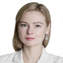 Авдейчик Светлана Андреевна