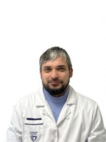 Ганаев Магомед Русланович