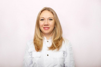 Ткаченко Ольга Николаевна